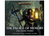 The Palace of Memory and Other Stories (CD)