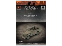 M3 Scout Transport