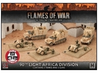 90th Light Africa Division