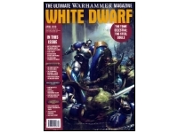 White Dwarf April 2019