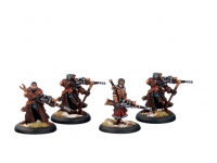 Khador Widowmakers (Box)