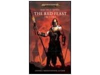 The Red Feast (Hardback)