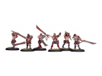 Khador Doom Reavers (Box)