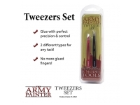 Army Painter: Tweezers Set