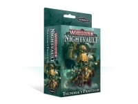Warhammer Underworlds: Nightvault - Thundrik's Profiteers
