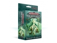 Warhammer Underworlds: Nightvault - Ylthari's Guardians