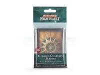 Warhammer Underworlds: Nightvault - Ylthari's Guardians Sleeves