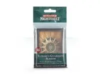 Warhammer Underworlds: Nightvault - Ylthari's Guardians Sleeves
