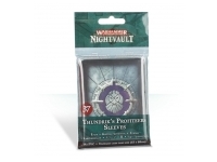 Warhammer Underworlds: Nightvault - Thundrik's Profiteers Sleeves