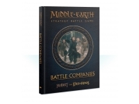 Middle-earth Strategy Battle Game: Battle Companies