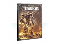 Adeptus Titanicus: Doom of Molech