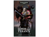 Lords and Tyrants (Hardback)