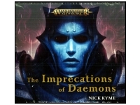 The Imprecations of Daemons (CD)