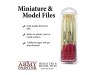 Army Painter: Miniature & Model Files