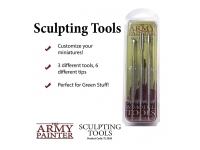 Army Painter: Sculpting Tools