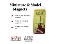 Army Painter: Miniature & Model Magnets