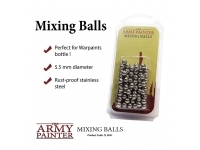 Army Painter: Mixing Balls