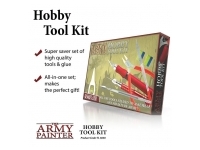 Army Painter: Hobby Tool Kit