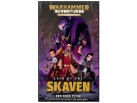 Realm Quest - Lair of the Skaven (Paperback) (Bok 2)