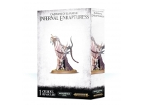 Daemons of Slaanesh Infernal Enrapturess