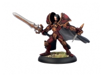 Khador Vladimir, The Dark Prince of Umbrey