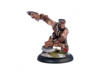 Khador Manhunter