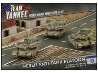 Pereh Anti-tank Platoon