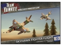 Skyhawk Fighter Flight (Team Yankee)