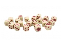 Iranian Dice Set (Team Yankee)