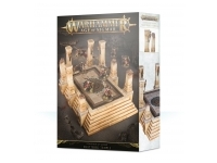 Dominion of Sigmar: Shattered Temple