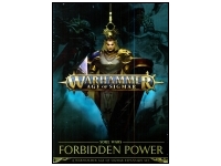 Soul Wars: Forbidden Power