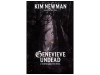 Genevieve Undead (Paperback)
