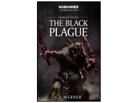 Skaven Wars: The Black Plague (Paperback)