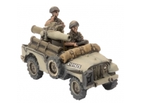 Jeep (TOW) Platoon (Team Yankee)