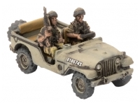 Recce Jeep Platoon (Team Yankee)