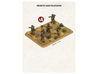 Redeye SAM Platoon (Team Yankee)