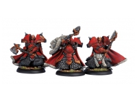 Khador Great Bears of Gallowswood