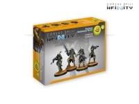 Haqqislam Zhayedan Intervention Troops