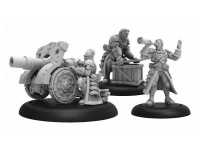 Mercenaries Steelhead Cannon Crew