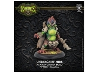 Minion Underchief Mire