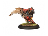 Khador War Dog