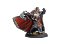 Khador Koldun Lord