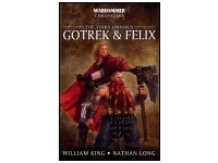Gotrek & Felix: The Third Omnibus (Paperback)