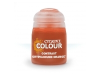 Citadel Contrast: Gryph-Hound Orange