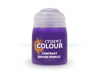 Citadel Contrast: Shyish Purple