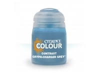 Citadel Contrast: Gryph-Charger Grey