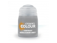 Citadel Contrast: Basilicanum Grey