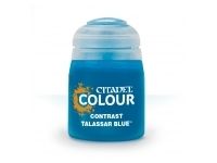 Citadel Contrast: Talassar Blue