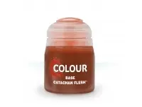 Citadel Base: Catachan Flesh