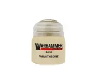 Warhammer Base: Wraithbone